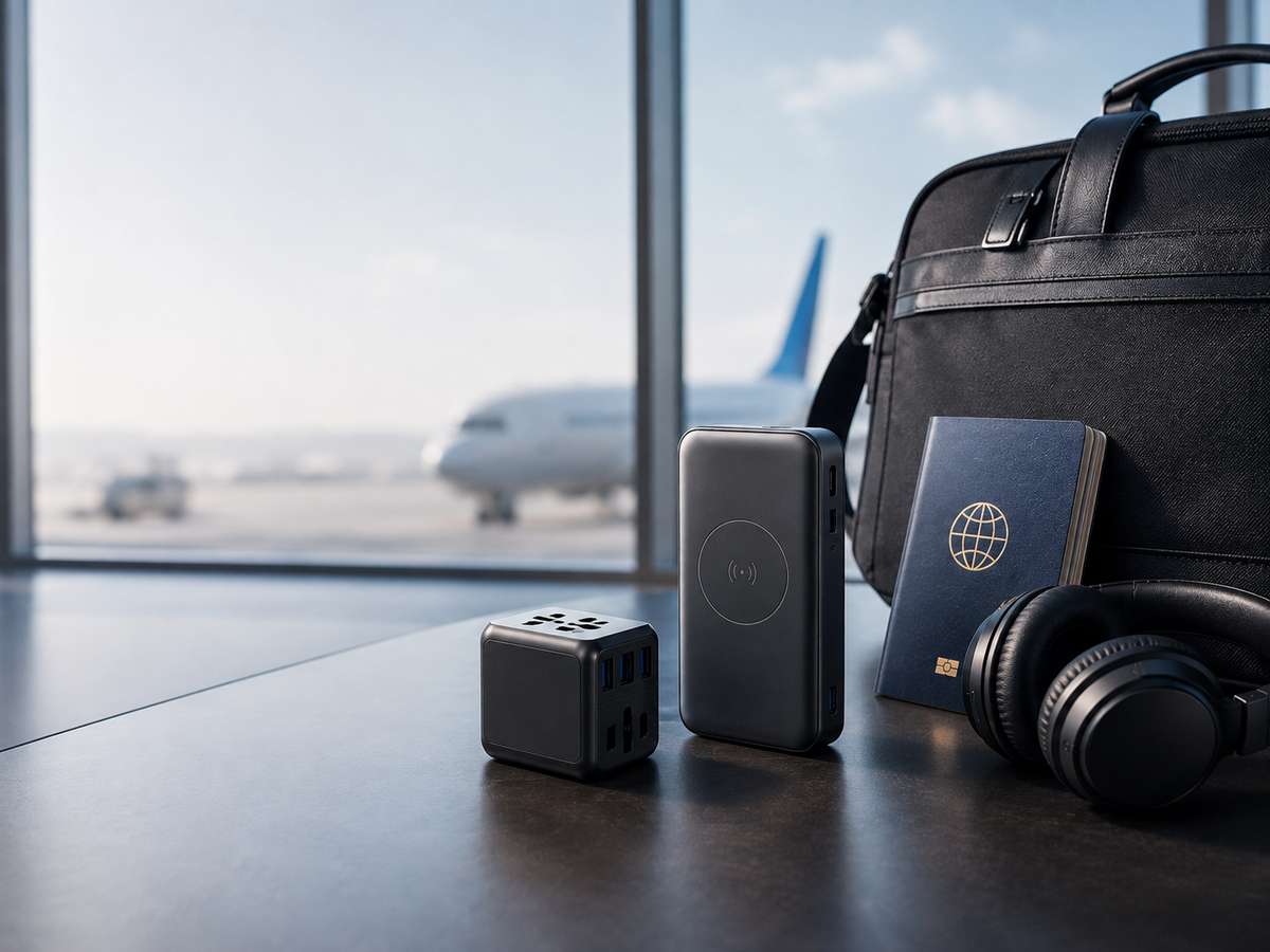 Travel Tech