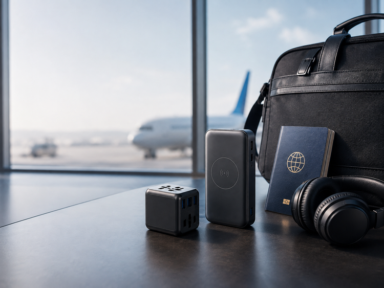 Travel Tech