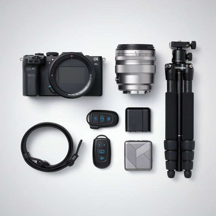 Camera Accessories
