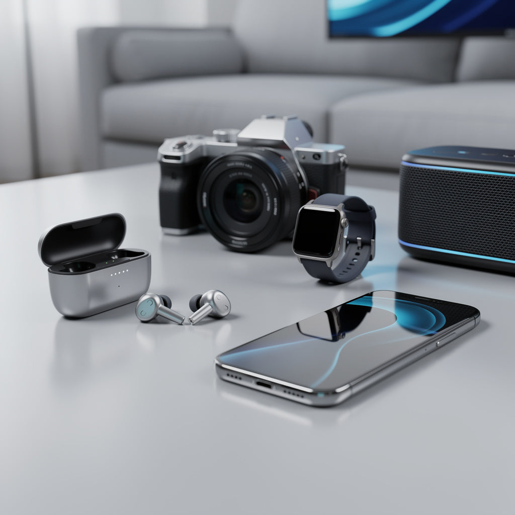 Gadgets