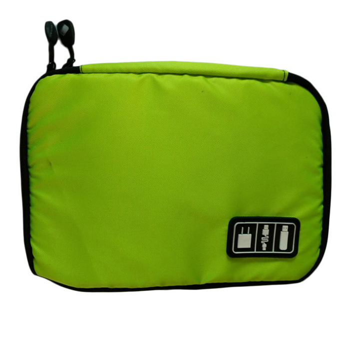 CarryCircuit TechPack Travel Organizer