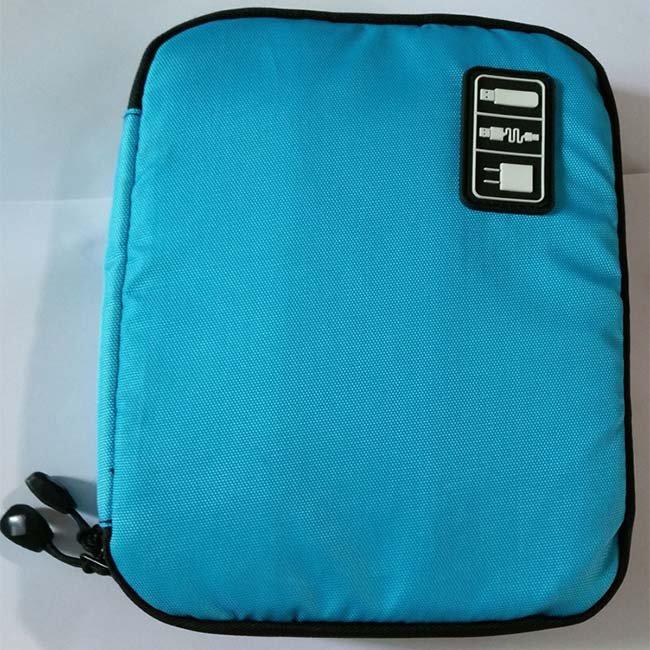 CarryCircuit TechPack Travel Organizer