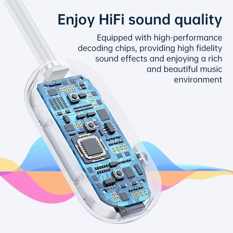 CarryCircuit AirLink 5.4 Wireless Audio Adapter