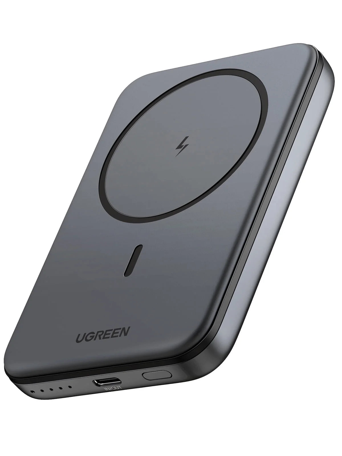 Fast Charging Portable Battery Pack for iPhone