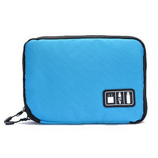 CarryCircuit TechPack Travel Organizer