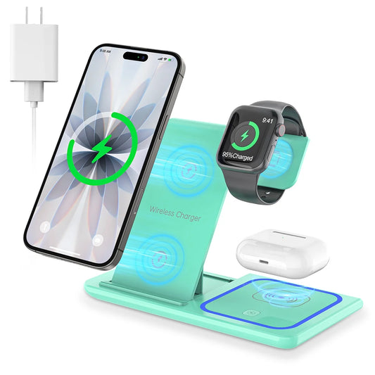 Wireless Charger for iPhone